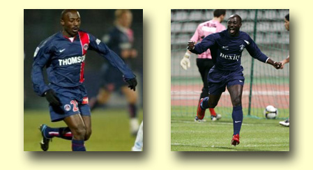 ALIOUNE TOURE
