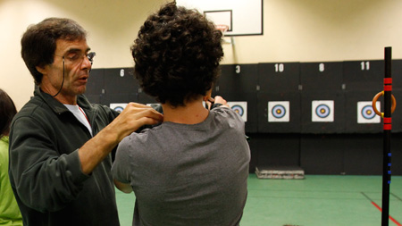 SARBACANA EPS BAC lyc&eacute;e Charlemagne PARIS