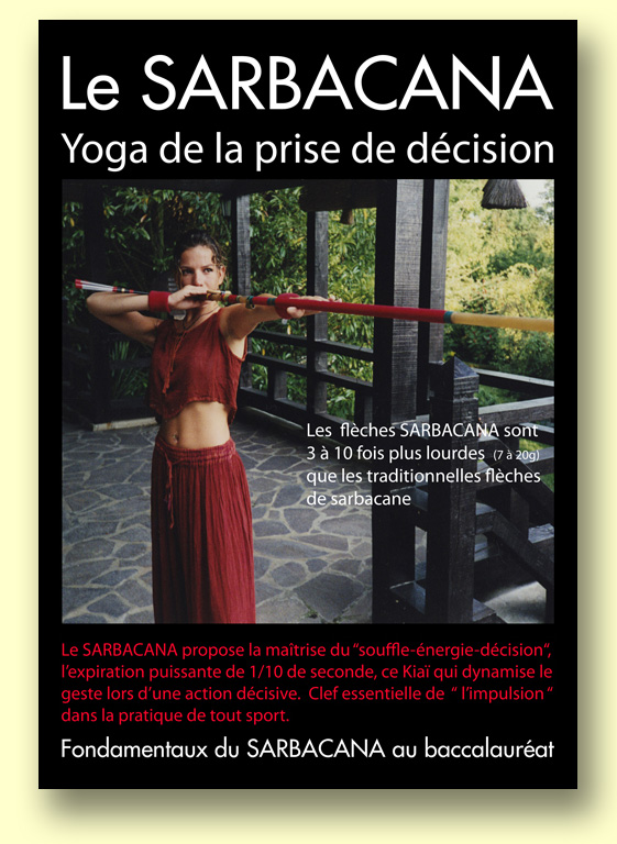 AFFICHE SARBACANA-EPSILIADES