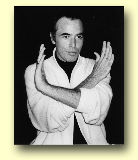 TRANSPARADOX-Perception M.L. Dioptaz 1988